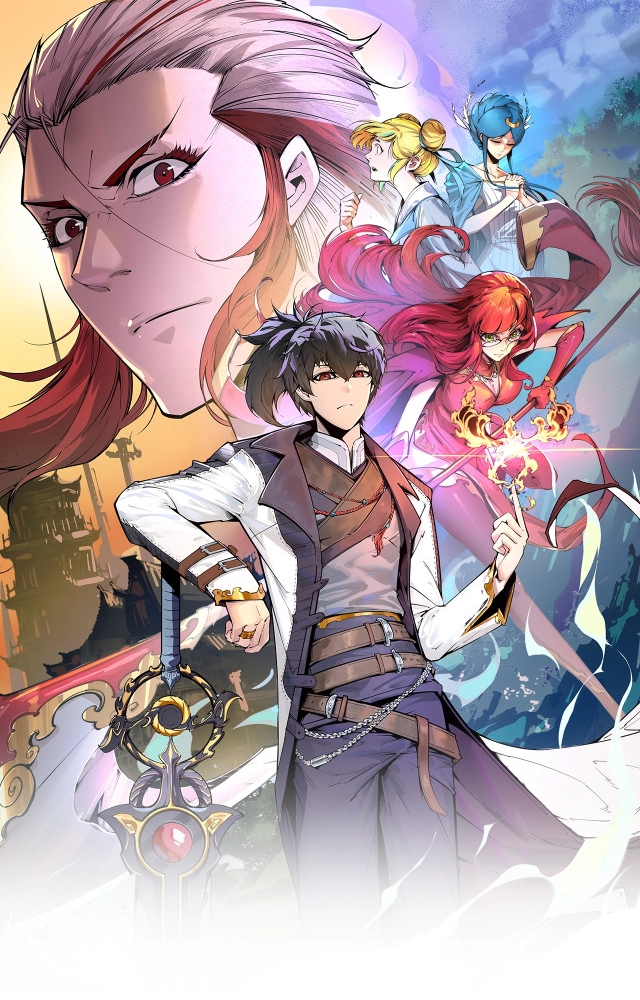 The Ultimate of All Ages Cover