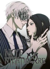 Not A Nightmare Cover