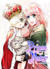 Prince Maker Cover