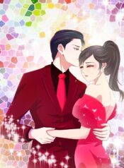 President’s Contract Lover Cover