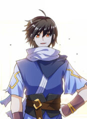 Reborn Emperor Cover