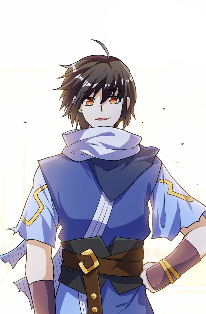 Reborn Emperor Cover