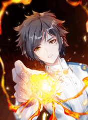 Legacy of the Nine Suns Cover