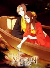 No Doubt in Us Cover