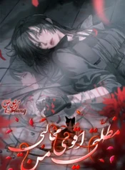 LV. 99 The Princess of Dark Flare Cover