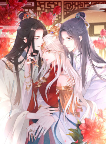 Empress Dowager Cover