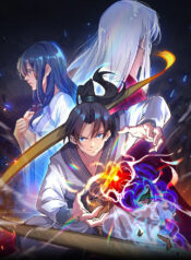 Rebirth of Refining Emperor Cover