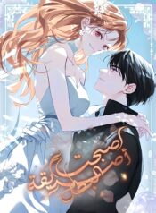 I Became The Male Lead’s Female Friend Cover