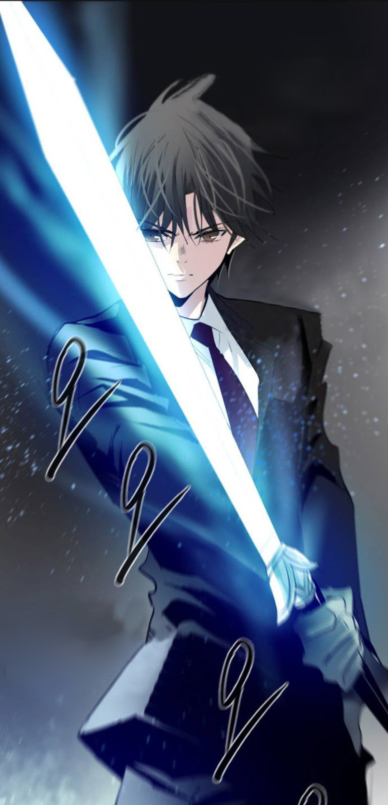 Hundred Years Game Cover