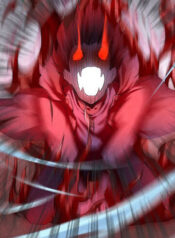 The missing gate Cover