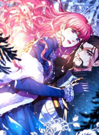 Another Typical Fantasy Romance Cover