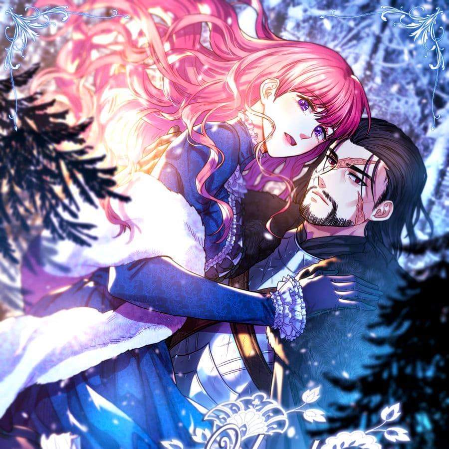 Another Typical Fantasy Romance Cover