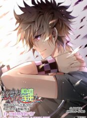 demon spirit seed manual Cover