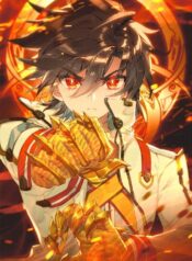 Douluo Dalu 3 -The Legend of the Dragon King Cover