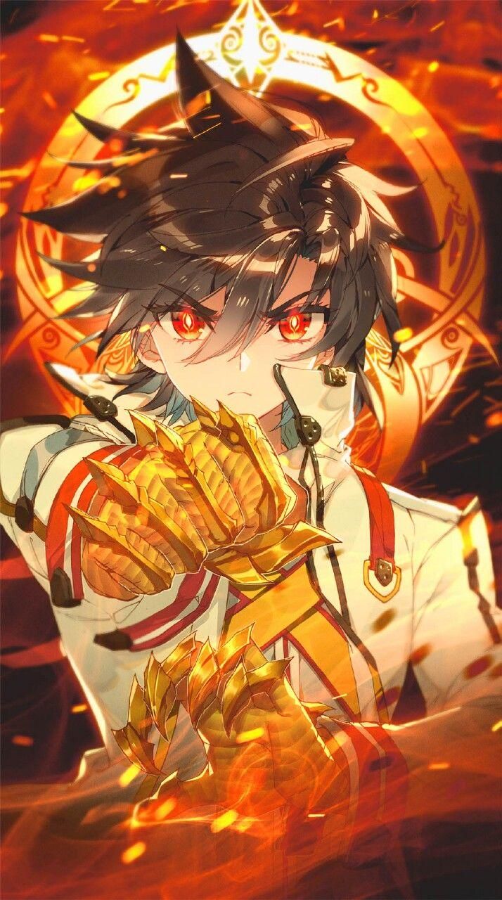 Douluo Dalu 3 -The Legend of the Dragon King Cover