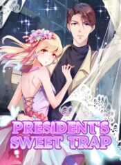 President ‘s sweet trap Cover