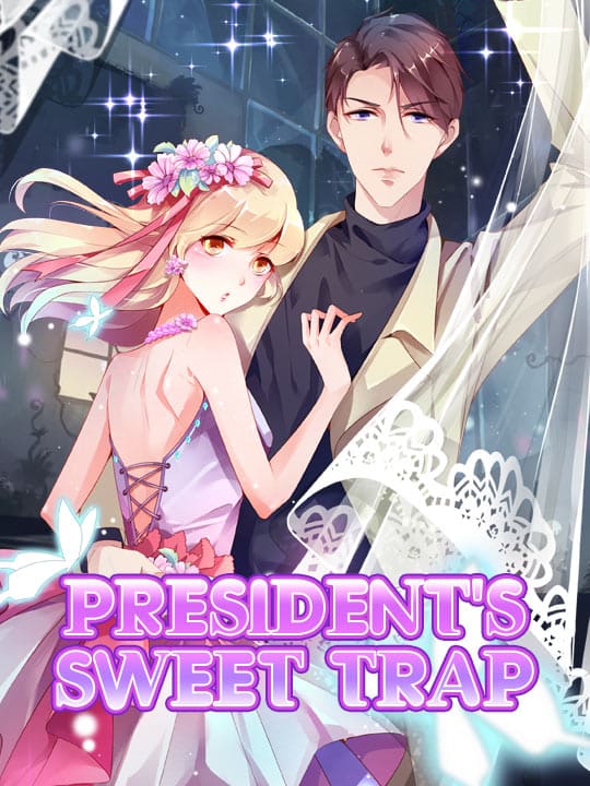 President ‘s sweet trap Cover