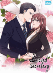 Beloved Secretary Cover