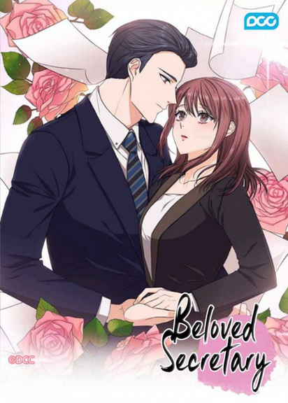 Beloved Secretary Cover