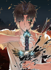 My Path to Killing Gods in Another World Cover