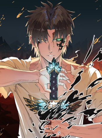 My Path to Killing Gods in Another World Cover