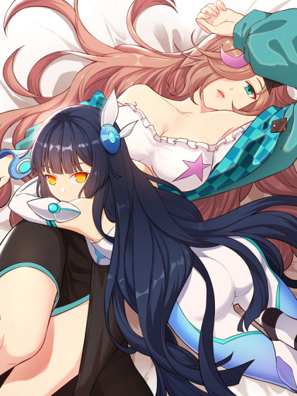 Tomorrow’s God Land Cover