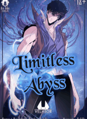 Limitess Abyss Cover