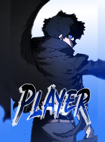 Player Cover