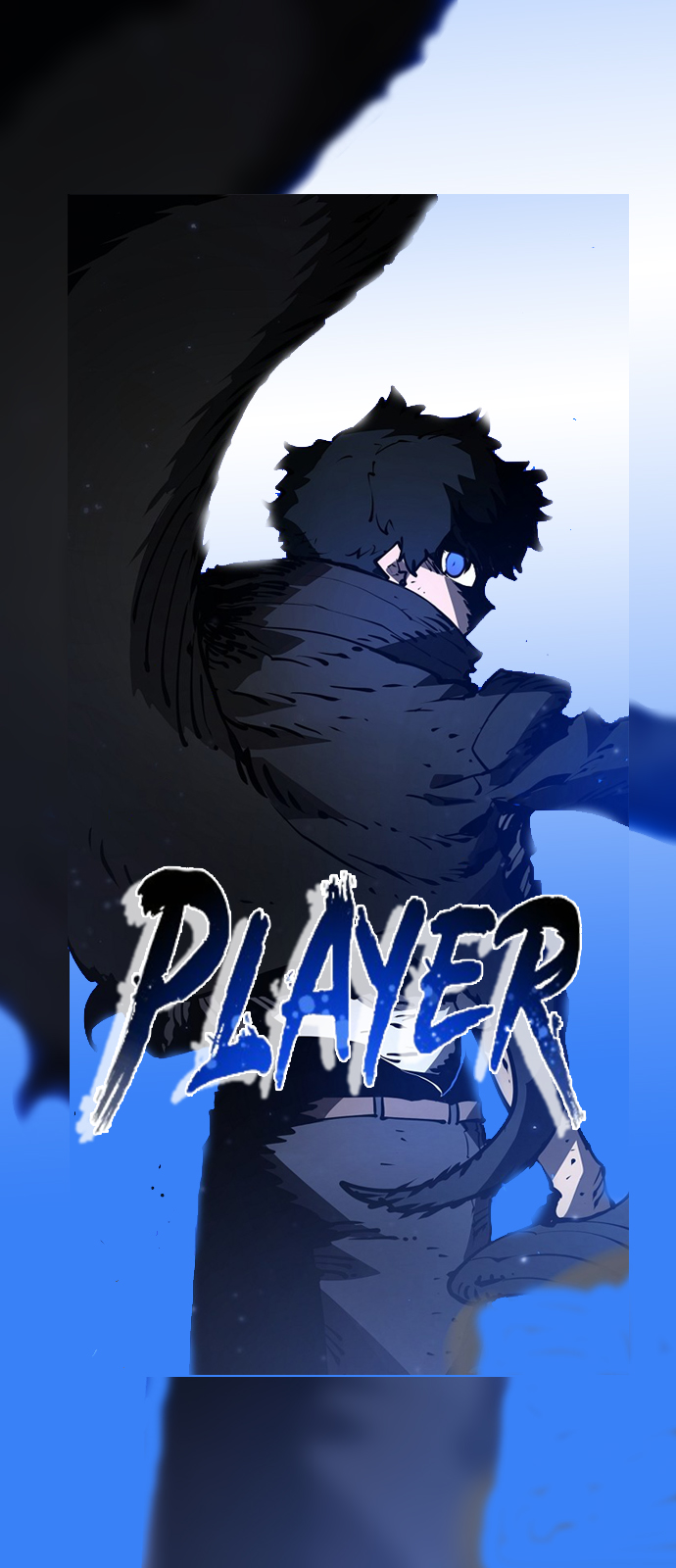 Player Cover