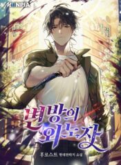 The Foreigner on the Periphery Cover