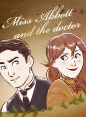Miss Abbott And The Doctor Cover