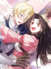 The Deviless’s Impression of a Princess Cover