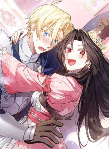 The Deviless’s Impression of a Princess Cover