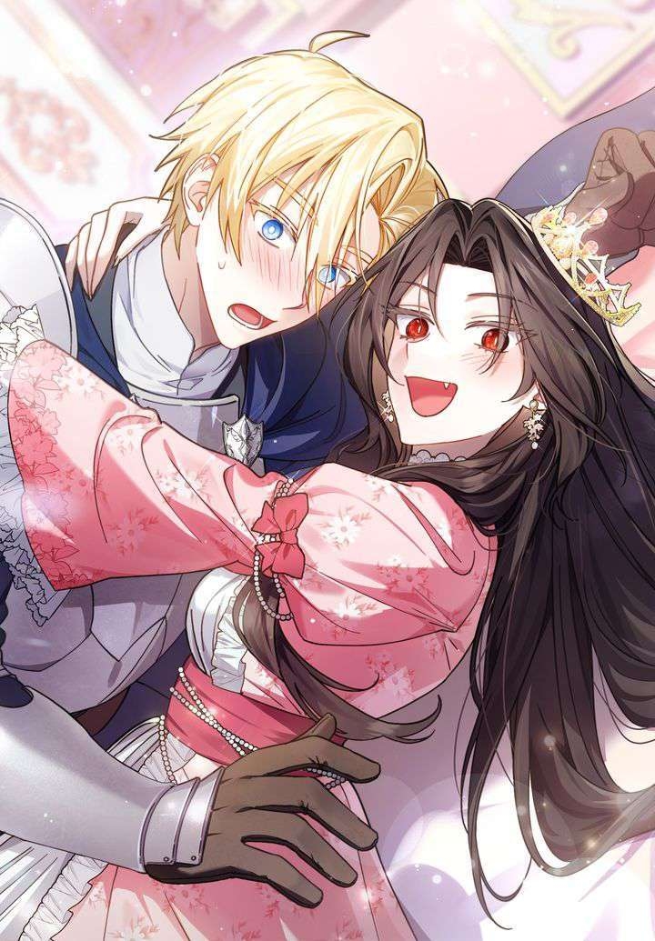 The Deviless’s Impression of a Princess Cover