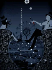 The sound of magic Cover