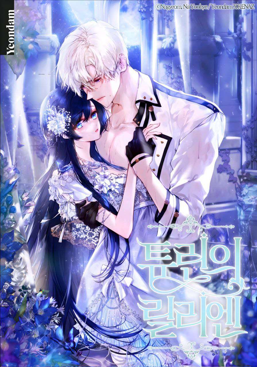 Leylin of Turin Cover