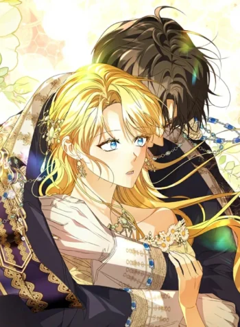 Enough with the flirting Cover