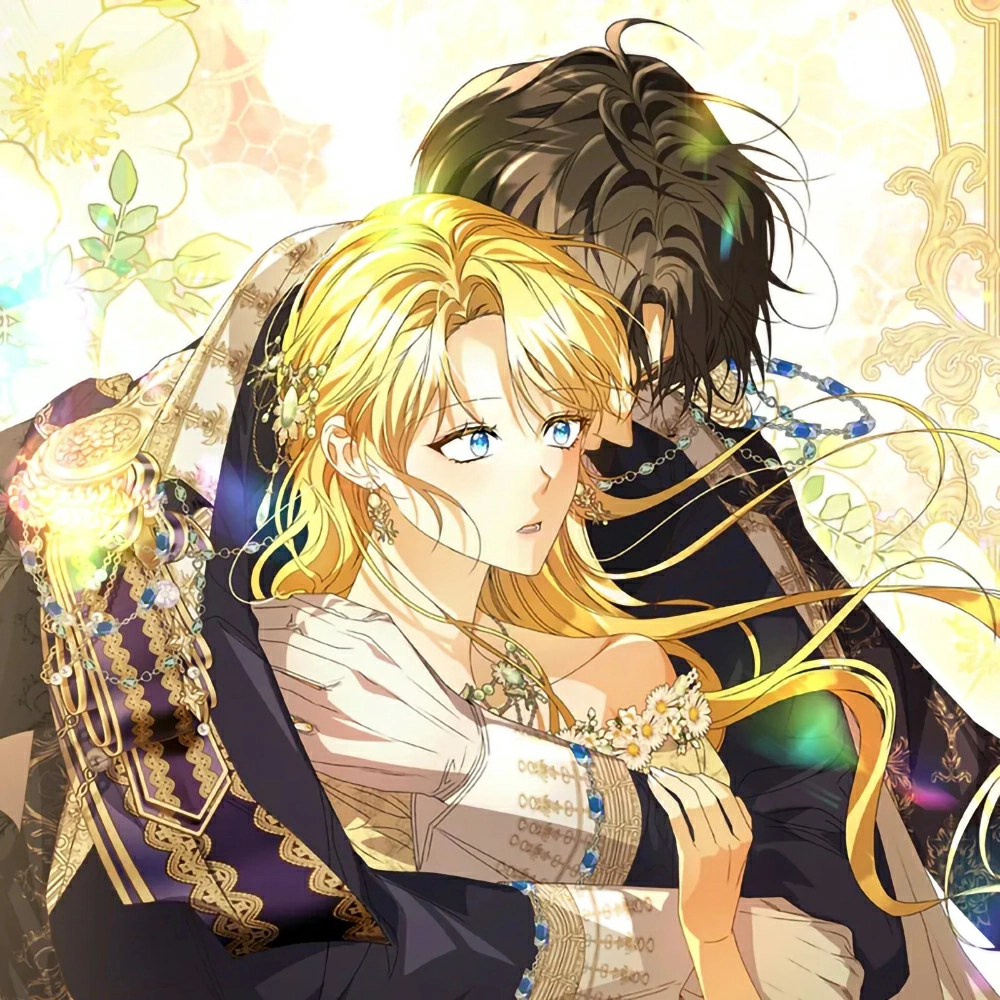 Enough with the flirting Cover