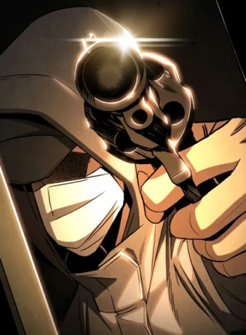 Justified Murder Cover