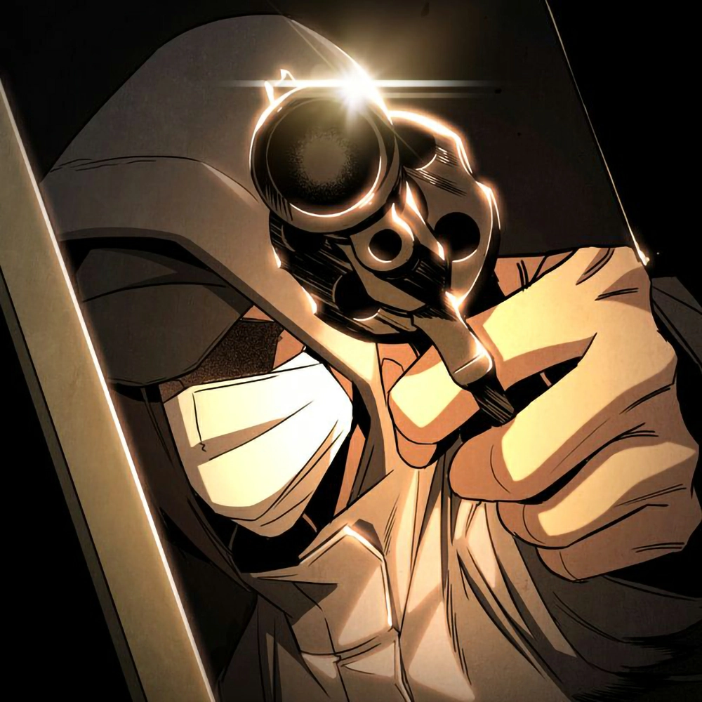 Justified Murder Cover