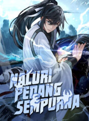 Absolute Sword Sense Cover