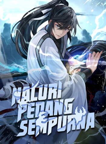 Absolute Sword Sense Cover