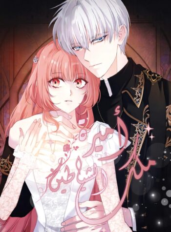 Princess of the Demon King Cover