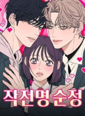 Operation Name Pure Love Cover