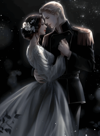 Becoming the Obsessive Male Lead’s Ex-Wife Cover