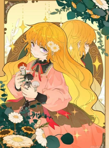 From Six to Sovereignty: The Girl Who Ruled Cover