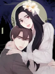 My Beloved Ghost Cover