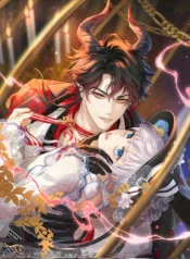 The Scent Of Desire Cover