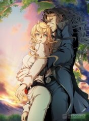 Bride of Black Sea Cover