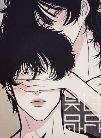 Daytime girl nighttime boy Cover